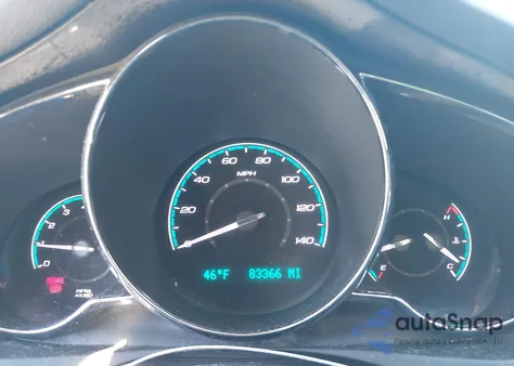 2012 Chevrolet Malibu 1Lz из США, поврежденный, VIN 1G1ZE5EU3CF159719